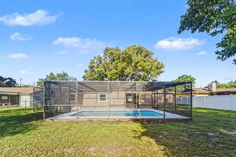 Exterior - 1364 Dill Ave, Spring Hill, FL 34608 photo 8 of 10