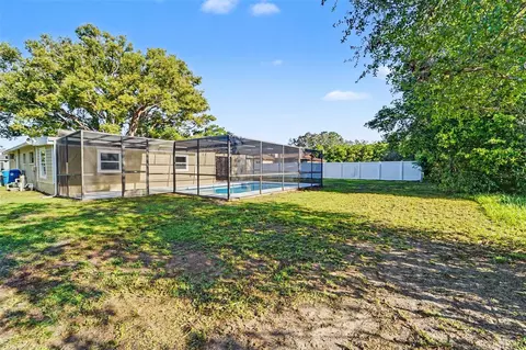 Exterior - 1364 Dill Ave, Spring Hill, FL 34608 photo 10 of 10