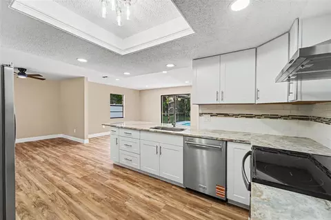 Kitchen - 1364 Dill Ave, Spring Hill, FL 34608 photo 2 of 3