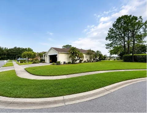 Exterior - 10924 Rain Hollow Ct, Trinity, FL 34655 photo 5 of 6