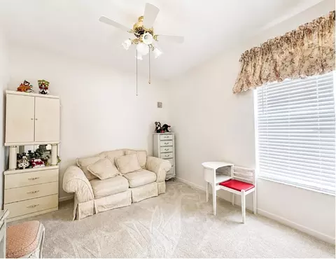 Bedroom - 10924 Rain Hollow Ct, Trinity, FL 34655 photo 2 of 2