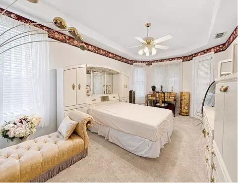Bedroom - 10924 Rain Hollow Ct, Trinity, FL 34655 photo 1 of 2