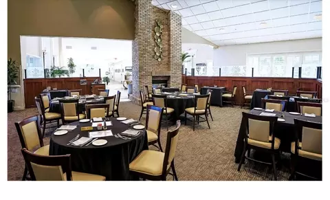 Dining - 10924 Rain Hollow Ct, Trinity, FL 34655 photo 8 of 8