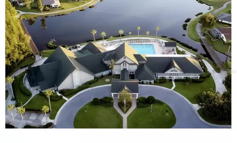 View/Area - 10924 Rain Hollow Ct, Trinity, FL 34655 photo 2 of 4