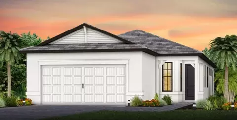 4782 W Blue Star Ct, North Port, FL 34289
