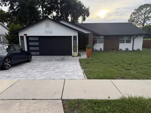 7808 Clubhouse Estates Dr, Orlando, FL 32819
