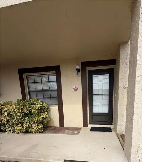 2400 Winding Creek Blvd #18A-110, Clearwater, FL 33761
