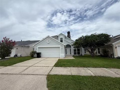 3419 Santa Monica Dr, Orlando, FL 32822