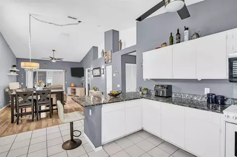 Kitchen - 3067 Pointer Dr, Palm Harbor, FL 34683 photo 3 of 3