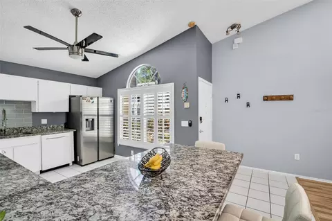 Kitchen - 3067 Pointer Dr, Palm Harbor, FL 34683 photo 2 of 3