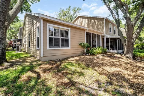 Exterior - 3067 Pointer Dr, Palm Harbor, FL 34683 photo 4 of 6