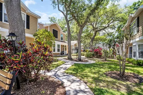 Exterior - 3067 Pointer Dr, Palm Harbor, FL 34683 photo 5 of 6