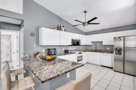 Kitchen - 3067 Pointer Dr, Palm Harbor, FL 34683 photo 1 of 3