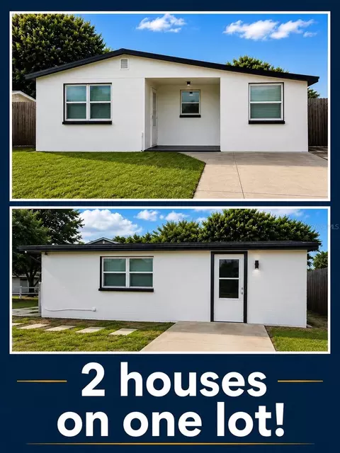 4533 W Fern St, Tampa, FL 33614