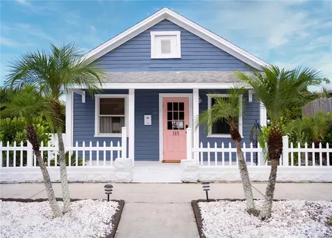 315 Hope St, Tarpon Springs, FL 34689