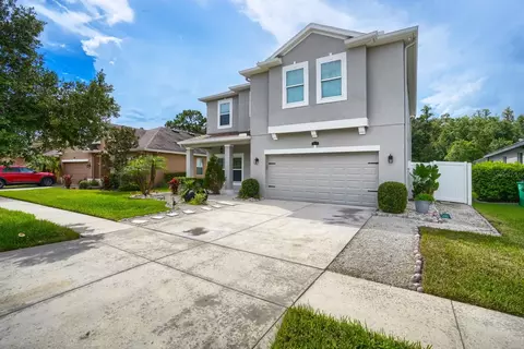Exterior - 3951 Pacente Loop, Wesley Chapel, FL 33543 photo 2 of 4