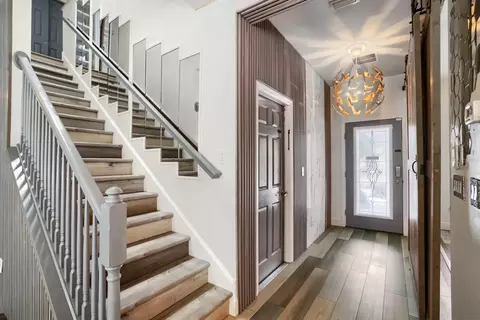 Entry Way - 3951 Pacente Loop, Wesley Chapel, FL 33543 photo 1 of 4