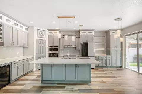 Kitchen - 3951 Pacente Loop, Wesley Chapel, FL 33543 photo 1 of 4