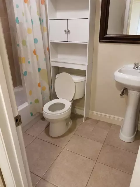 Bath - 1400 Eudora Rd #D-38, Mount Dora, FL 32757 photo 1 of 1