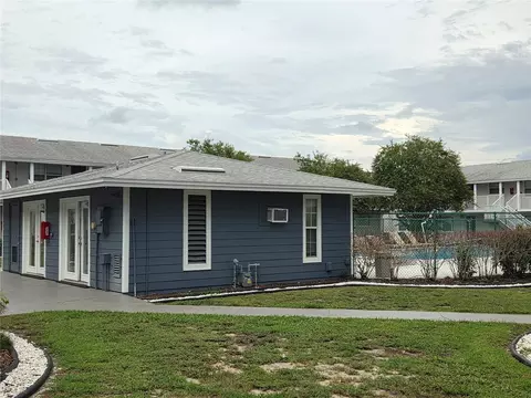 Exterior - 1400 Eudora Rd #D-38, Mount Dora, FL 32757 photo 4 of 6
