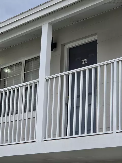 Exterior - 1400 Eudora Rd #D-38, Mount Dora, FL 32757 photo 3 of 6
