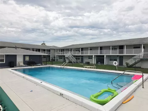 Exterior - 1400 Eudora Rd #D-38, Mount Dora, FL 32757 photo 6 of 6