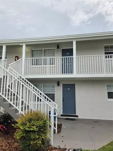 Exterior - 1400 Eudora Rd #D-38, Mount Dora, FL 32757 photo 2 of 6