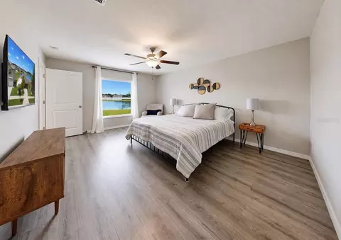 Bedroom - 12741 Tripoli Ave, Riverview, FL 33579 photo 1 of 4