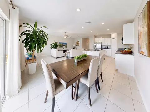 Dining - 12741 Tripoli Ave, Riverview, FL 33579 photo 3 of 3