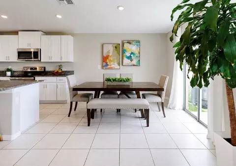 Dining - 12741 Tripoli Ave, Riverview, FL 33579 photo 1 of 3