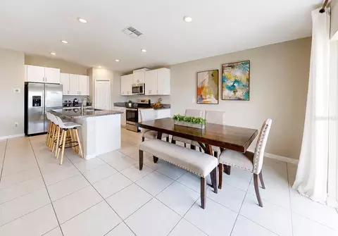 Dining - 12741 Tripoli Ave, Riverview, FL 33579 photo 2 of 3