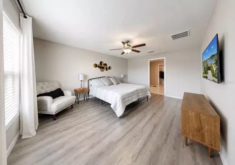 Bedroom - 12741 Tripoli Ave, Riverview, FL 33579 photo 2 of 4