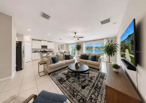 Living - 12741 Tripoli Ave, Riverview, FL 33579 photo 2 of 2