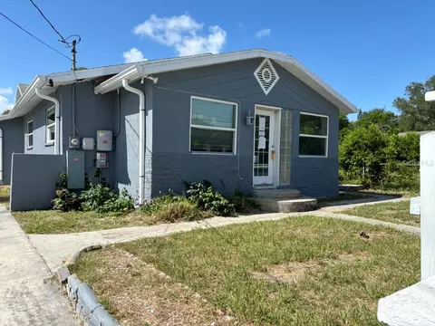 1169 Kingsley St, Clearwater, FL 33756