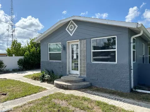 1169 Kingsley St, Clearwater, FL 33756