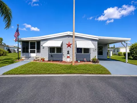 5038 Coco Plum Cir, New Port Richey, FL 34653