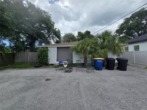 908 Grand Central St, Clearwater, FL 33756