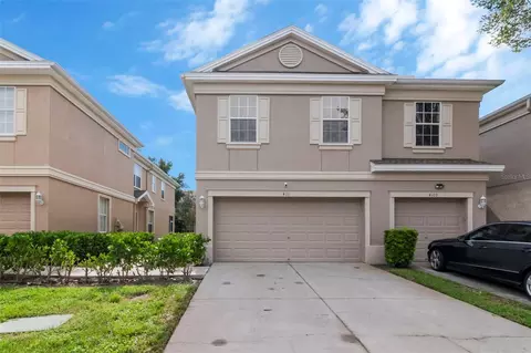 4111 Bismarck Palm Dr, Tampa, FL 33610
