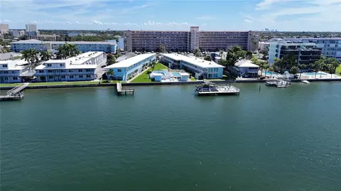 1834 Shore Dr S #6, South Pasadena, FL 33707