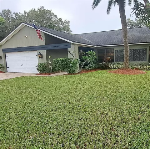 11414 Country Oaks Dr, Tampa, FL 33618