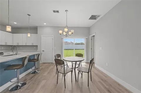 Dining - 17199 SW 43rd Ct, Ocala, FL 34473 photo 1 of 2