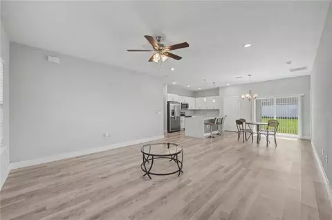 Living - 17199 SW 43rd Ct, Ocala, FL 34473 photo 3 of 5