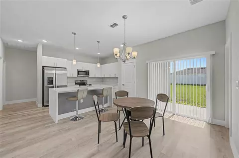 Dining - 17199 SW 43rd Ct, Ocala, FL 34473 photo 2 of 2