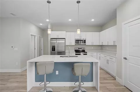 Kitchen - 17199 SW 43rd Ct, Ocala, FL 34473 photo 7 of 7