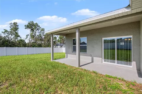 Exterior - 17199 SW 43rd Ct, Ocala, FL 34473 photo 6 of 6