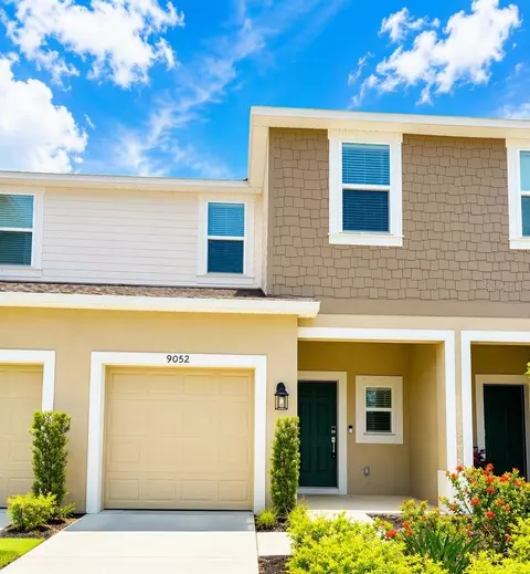 9052 Driven Snow St, Sarasota, FL 34241