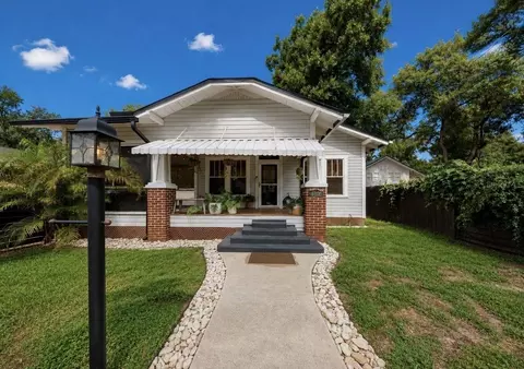 6702 N Elizabeth St, Tampa, FL 33604