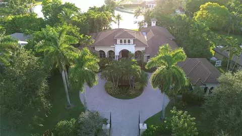 471 Ranch Rd, Weston, FL 33326
