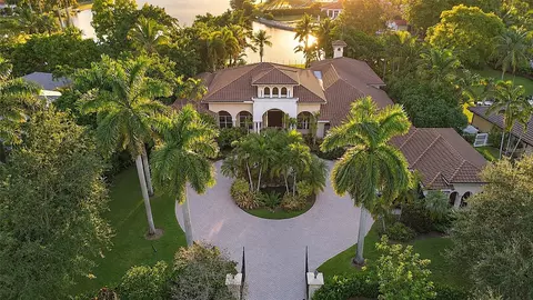471 Ranch Rd, Weston, FL 33326