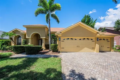 1259 Paradise Lake Dr, Tarpon Springs, FL 34689